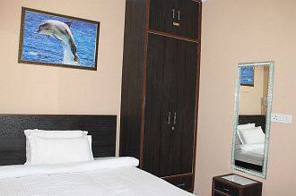 Janak Guest House, New Delhi 3
